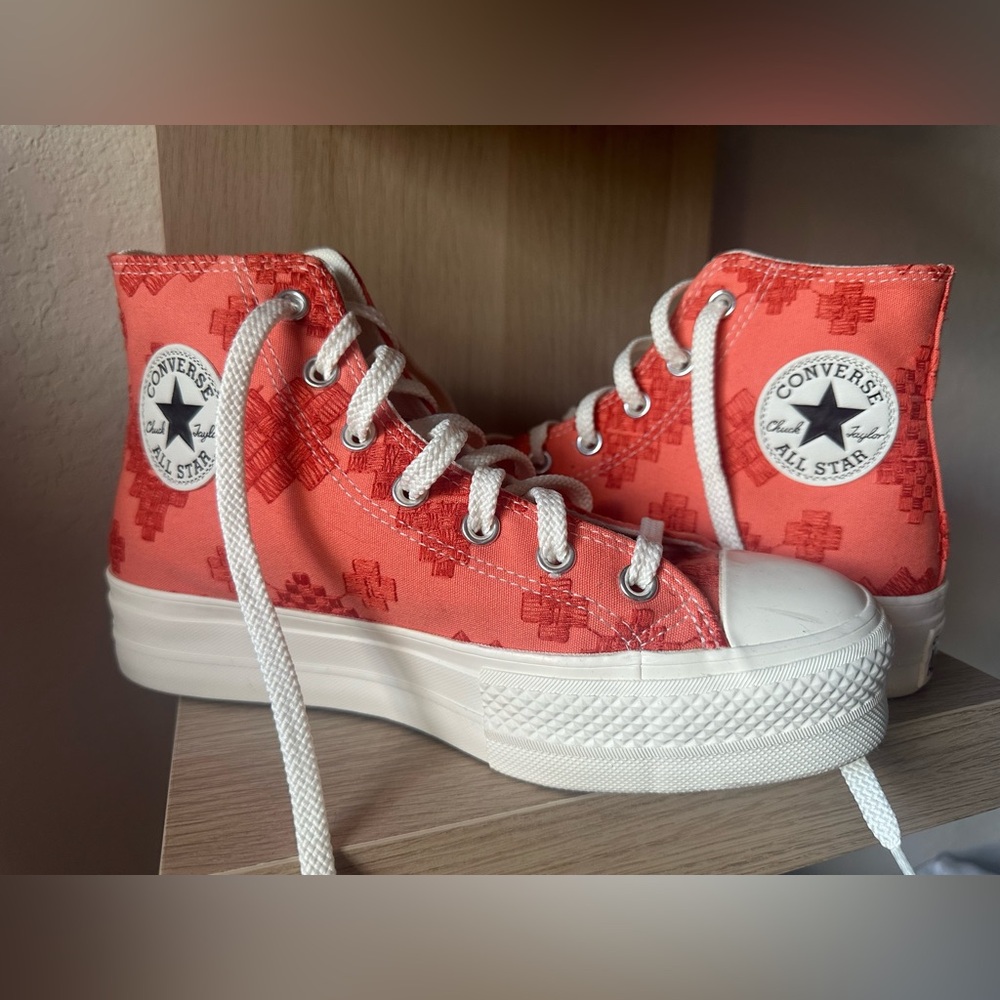Discontinued Converse